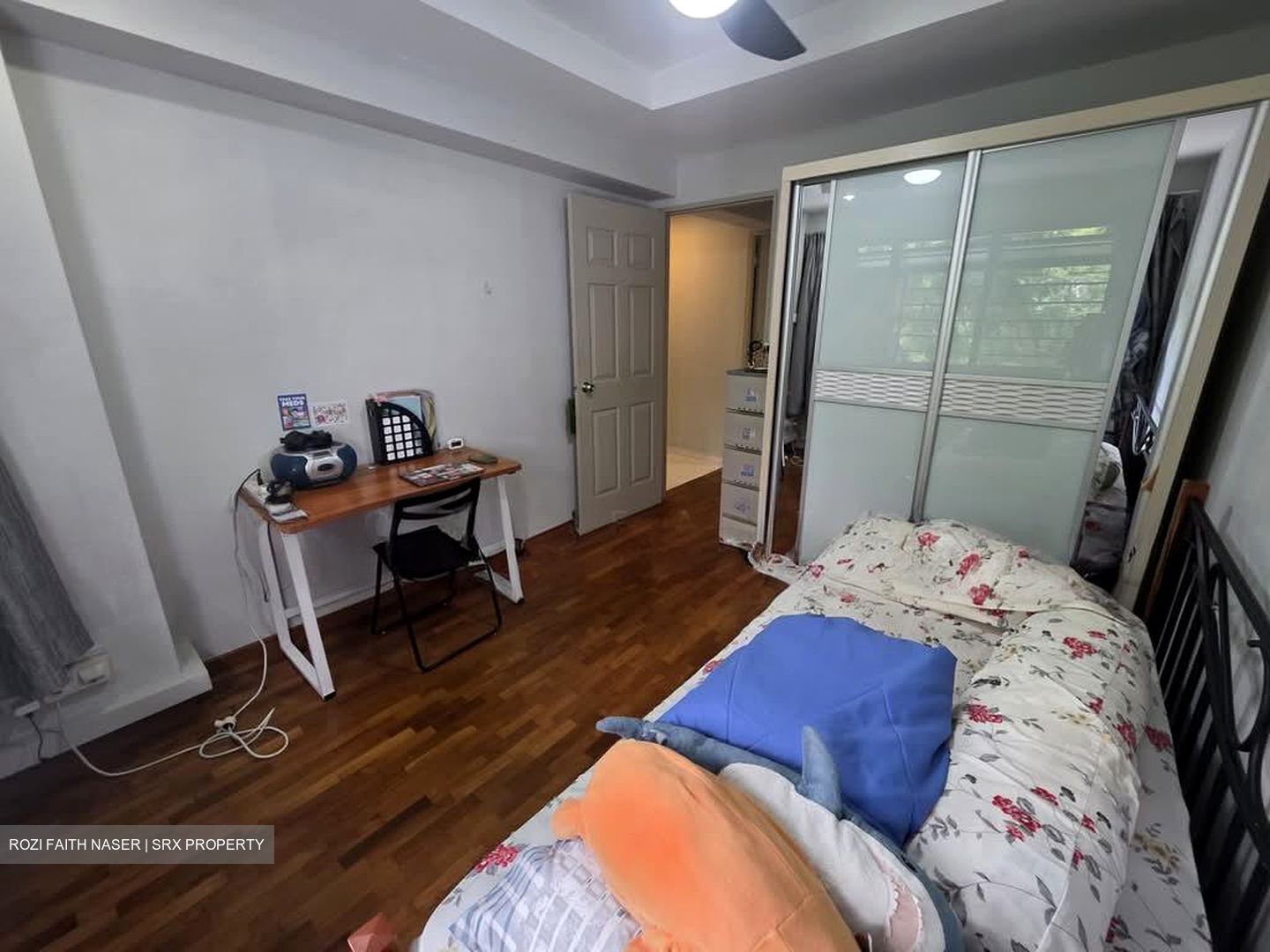 Blk 621 Woodlands Drive 52 (Woodlands), HDB 5 Rooms #579659541